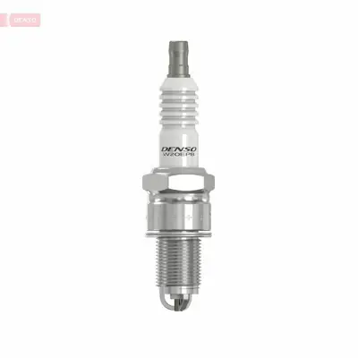DENSO W20EPB Ateşleme Bujısı (W7dtc) Ea 0.8mm 3 Tırnak Alfa Romeo 33 1.3 (02.90 10.94) Ford Renault Vw 10 Ad ZA4233922, 5406176H, 596127, 596143, 5962F9, 5962G1, 5962G6, 5962G8, 5962N4, 596224