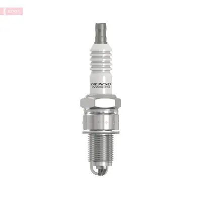 DENSO W20EPB Ateşleme Bujısı (W7dtc) Ea 0.8mm 3 Tırnak Alfa Romeo 33 1.3 (02.90 10.94) Ford Renault Vw 10 Ad ZA4233922, 5406176H, 596127, 596143, 5962F9, 5962G1, 5962G6, 5962G8, 5962N4, 596224