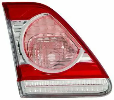 DEPO 112-1311L-LD-UE Stop Lambası Iç Sol 81591-12150