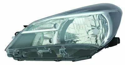 DEPO 212-111KR-LDEM2 Far Sağ 81130-0DA10