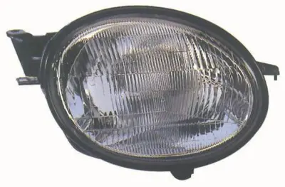 DEPO 212-1183R-LD-EM Far Sağ 81110-1E370