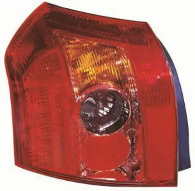 DEPO 212-19K4R-UE Stop Lambası Sağ 81551-02300