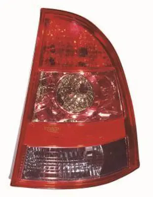 DEPO 212-19L1R-LD-UE Stop Lambası Sağ 81551-02280