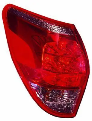 DEPO 212-19N2L-UE Stop Lambası Sol 81561-42091