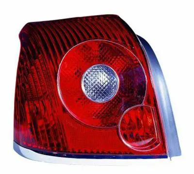 DEPO 212-19N9L-LD-UE Stop Lambası Sol 81561-05210