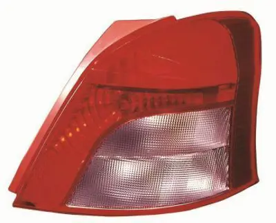 DEPO 212-19P3R-LD-AE Stop Lambası Sağ 81551-0D110