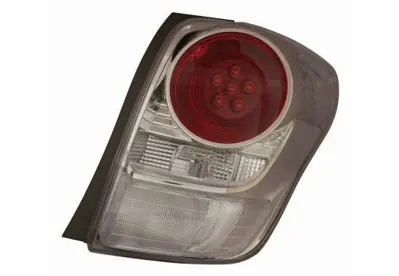 DEPO 212-19T5R-LDUEN Stop Lambası Sağ 81551-0F130