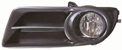 DEPO 212-2048R-UE Sıs Farı Sağ 81210-0F010, 52127-02150