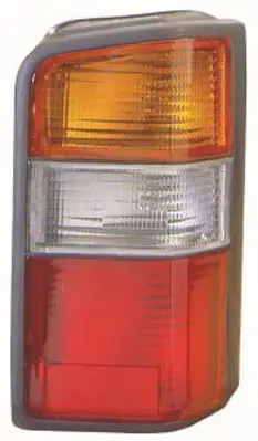 DEPO 214-1921R-AE Stop Lambası Sağ MB527316