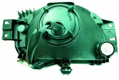 DEPO 214-2043R-UED Sıs Farı Sağ MK435070
