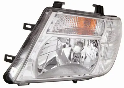 DEPO 215-11F8R-LD-EM Far Sağ 26010-5X10B
