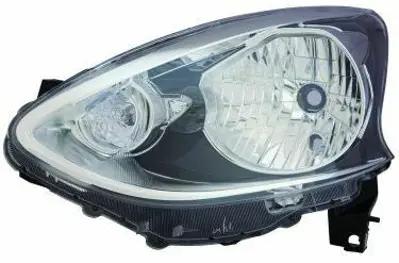 DEPO 215-11G2L-LDEM2 Far Sol 26060-3HN1A