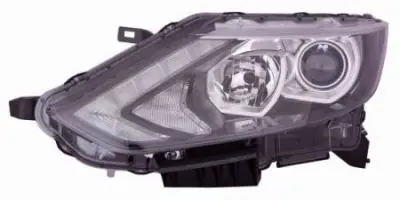 DEPO 215-11G9R-LDEM2 Far Sağ 26010-4EH0A