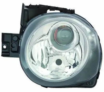 DEPO 215-11H3L-LD-EM Far Sol 26060BV90A, 26060BV90B