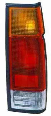 DEPO 215-1926R-XE Stop Lambası Sağ B6550-25G60