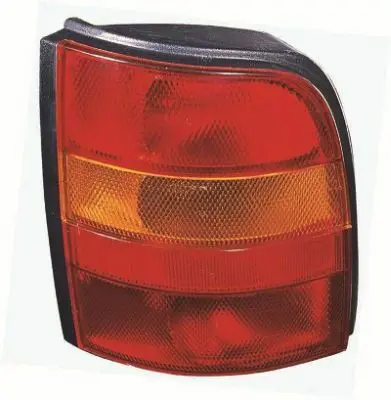 DEPO 215-1988L-LD-UE Stop Lambası Sol-Nıssan: Mıcra K11 93-97 B65555F301