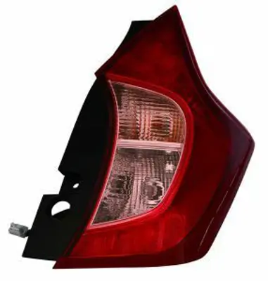 DEPO 215-19M6R-LD-UE Stop Lambası Sağ 26550-3VA0A