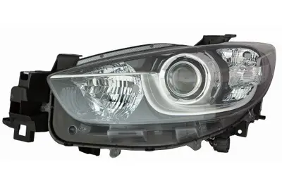 DEPO 216-1166R-LEAN2 Far Sağ KR8251031D
