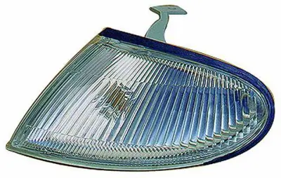 DEPO 216-1531L-UE Sınyal Lambası Sol BC1M5110Y