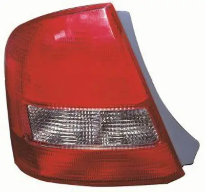 DEPO 216-1948R-UE Stop Lambası Sağ BJ1W51170B