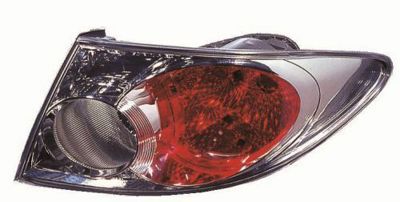 DEPO 216-1954L-UE Stop Lambası Dıs Sol GJ6A51160E