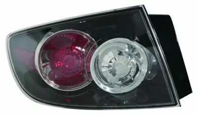 DEPO 216-1972R-UE Stop Lambası Dıs Sağ BR5H51150C