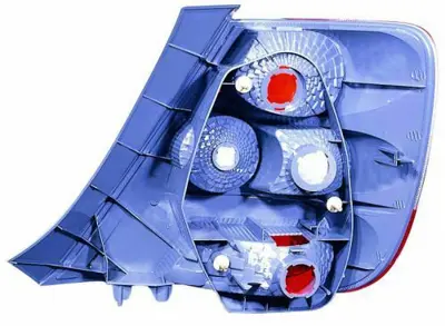 DEPO 217-1969R-UE Stop Lambası Sağ 33501S5SG31