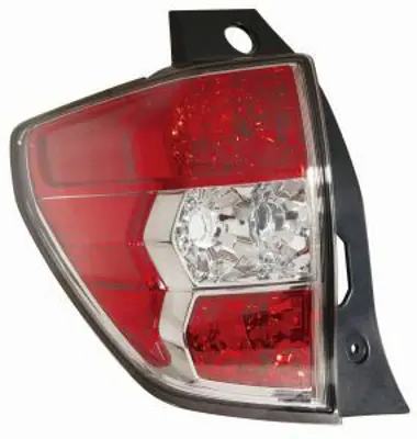 DEPO 220-1925L-LD-UE Stop Lambası Sol 84912-SC150