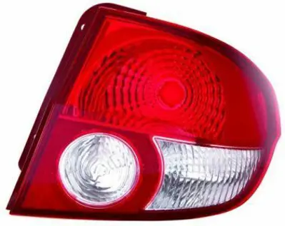 DEPO 221-1917R-UE Stop Lambası Sağ 924021C000