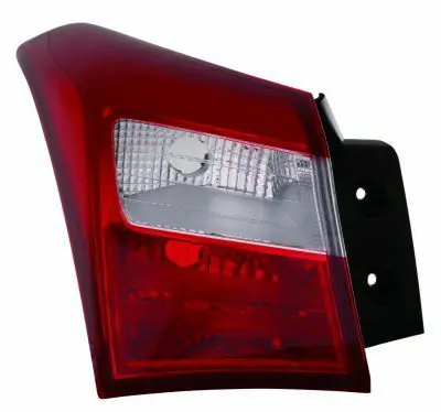 DEPO 221-1966R-UE Stop Lambasi Sağ Hyundai I30 2012-> 92402A5020