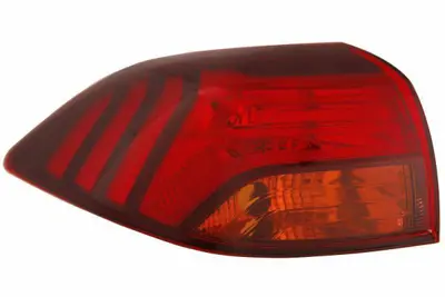 DEPO 221-19AMR-UE Stop Lambası Sağ 92402D7500