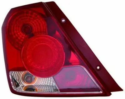 DEPO 222-1908L-LD-UE Stop Lambası Sol 96540268, 96650804, 96943571, 96494901