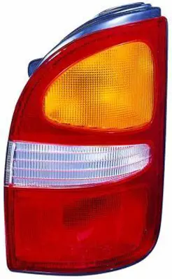 DEPO 223-1917L-AE Stop Lambası Sol 0K72A51140L