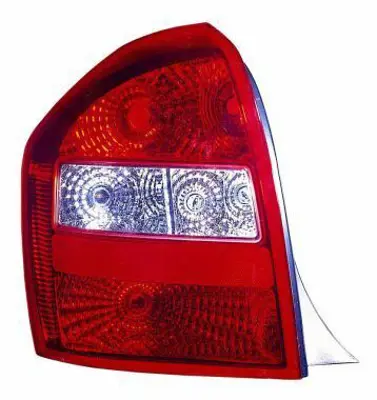 DEPO 223-1925L-UE Stop Lambası Sol 924012F210