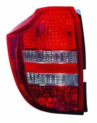DEPO 223-1931L-UE Stop Lambası Sol 924011H300