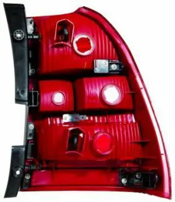DEPO 223-1938R-UE Stop Lambası Sağ 924021F010