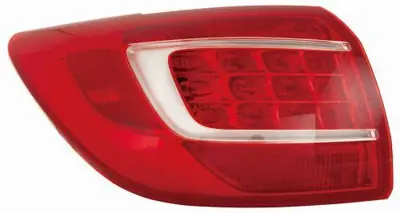DEPO 223-1951R-UE Stop Lambası Sağ 924023W010