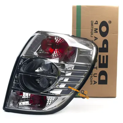 DEPO 235-1910R-UE-S Stop Lambası Sağ 96830938, 20977720