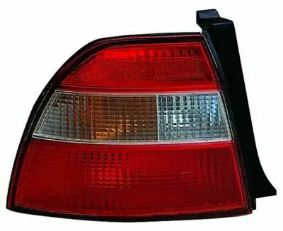 DEPO 317-1906R-UQ Stop Lambası Sağ 33501SV4A02