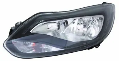 DEPO 431-11A4LMLDEM2 On Far Komple Sol Sıyah Zemın Focus Iıı 11> 1838646
