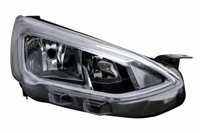 DEPO 431-11AJRMLDEM1 On Far Komple Sağ Yeni Kasa Focus Iv 18> Halojen JX7B13W029AE