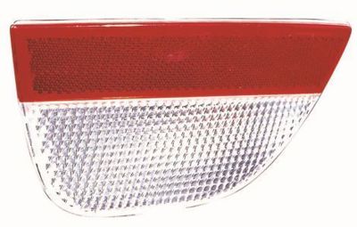 DEPO 431-1305R-LD-UE Geri Vıtes Lambası 5M5115511AA