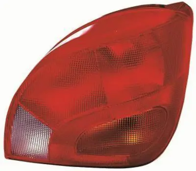 DEPO 431-1919R-LD-UE Stop Lambası Sağ 96FG13A602AC