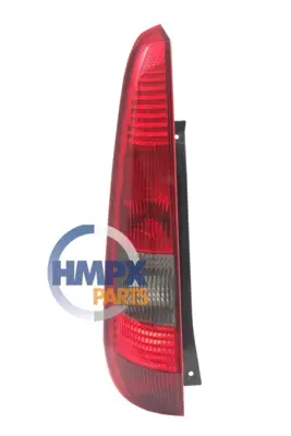 DEPO 431-1952L-LD-UE Stop Lambası Sol 2S6113A603BG