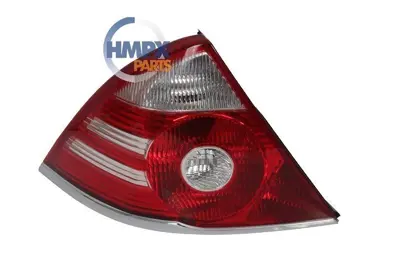 DEPO 431-1969L-UE Stop Lambası Sol 6S7113A603EB
