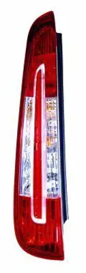 DEPO 431-1976R-UE Stop Lambası Sağ 7M5113404AH