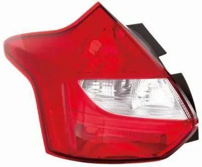 DEPO 431-19A4L-UE Stop Lambası Sol BM5113405AK
