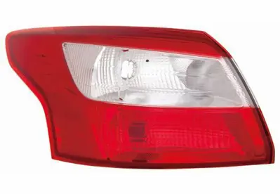 DEPO 431-19A6R-UE Stop Lambası Dıs Sağ BM5113404CH