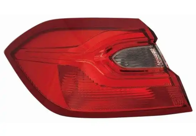DEPO 431-19AQR-UE Stop Lambasi Sağ Ford Yeni Fiesta Vii 17-> H1BB13404AH
