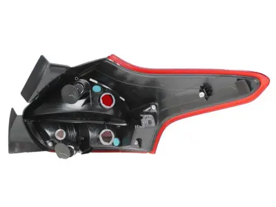 DEPO 431-19D2L-UE Stop Lambası Sol F1EB13405BE